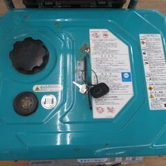 デンヨー GAW-150ES2 ウェルダー 中古品 84ｈ 【ハンズクラフト宜野湾店】の画像