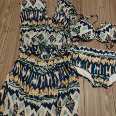 美品　レディース　水着　の画像