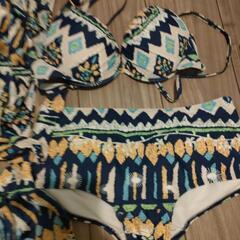 美品　レディース　水着　の画像