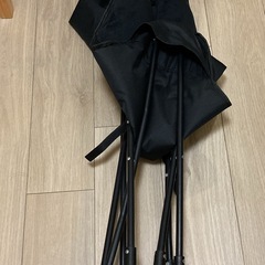 バタフライチェア
の画像