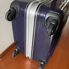 スーツケース・キャリーケース◆5-7泊用の画像