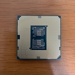intel core i7 10700  4個セットの画像