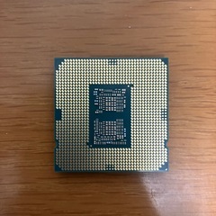 intel core i7 10700  4個セットの画像