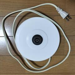 電気ケトルの画像