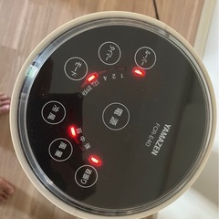 扇風機の画像
