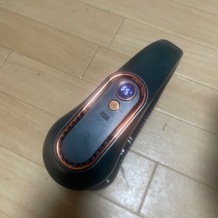 充電式　ネッククーラーの画像