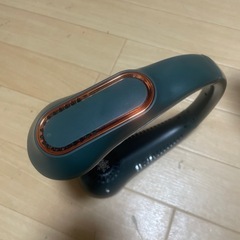 充電式　ネッククーラーの画像