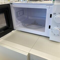 【リユースのサカイ野々市店】レンジ　ユアサ　PTY-R7016C　2024　※6ヶ月保証ありの画像