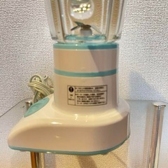 ミキサーの画像