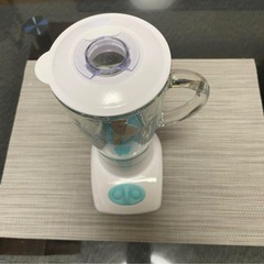 ミキサーの画像