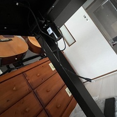 FREXISPOT電動式スタンディングデスク初期不良品　返品手続き出来ればお買い得の画像
