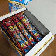場所によってお届け無料🆓三立製菓チョコバットエース1本×30個3箱セットお菓子の画像