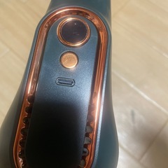 充電式　ネッククーラーの画像