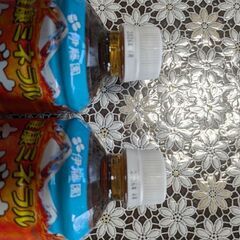 麦茶600ml✕2本の画像