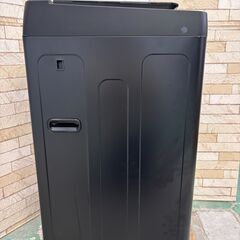 大阪送料無料★3か月保障付き★洗濯機★ハイセンス★5.5kg★2021年★HW-G55EK★S-163の画像