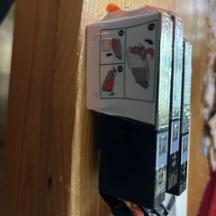 キャノンPIXUS381インク
の画像