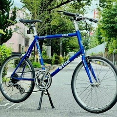 GIOS MIGNON ジオス ミグノンの画像
