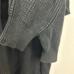 DIESEL ニットの画像