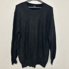 DIESEL ニットの画像