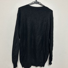 DIESEL ニットの画像