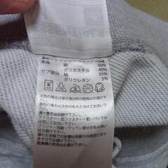 adidasアディダス SPORT ESSENTIALS 七分丈 スエットパンツの画像