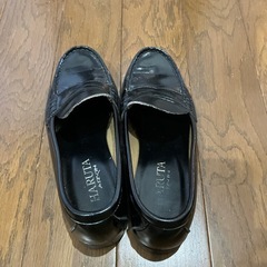 ローファー 23㎝の画像