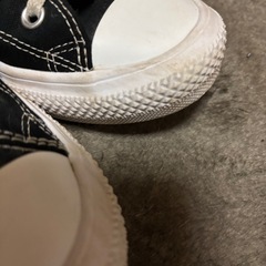 お値下げ可能✨️美品 CONVERSE オールスター24センチ✨ の画像