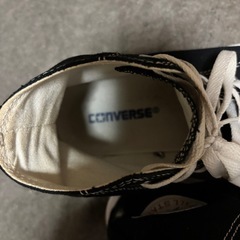 お値下げ可能✨️美品 CONVERSE オールスター24センチ✨ の画像