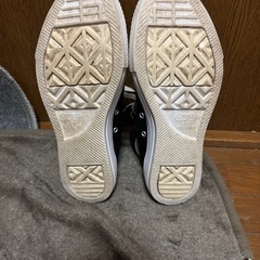 お値下げ可能✨️美品 CONVERSE オールスター24センチ✨ の画像