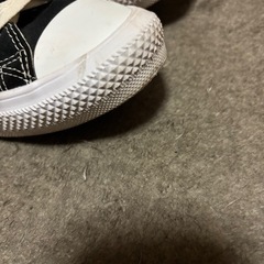 お値下げ可能✨️美品 CONVERSE オールスター24センチ✨ の画像