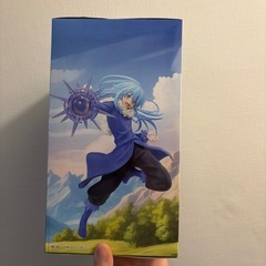 リムル フィギュア プライス品の画像