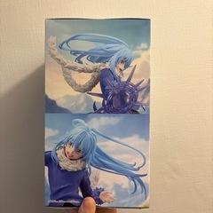 リムル フィギュア プライス品の画像
