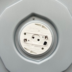 Panasonic製シーリングライトの画像
