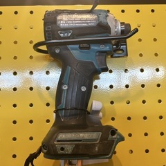 【中古品】マキタ　TD171D インパクトドライバ　動作確認OK（沖縄市）KODENの画像