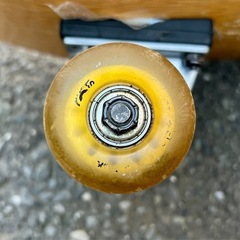 ☆ スケートボード クルーザー？ ☆の画像