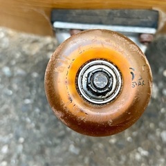 ☆ スケートボード クルーザー？ ☆の画像