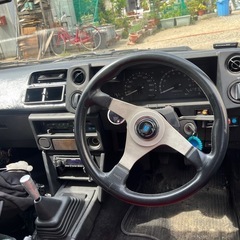 ae86 2ドアレビン　令和9年7月まで検査あり！の画像