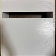 ケーブルボックス ケーブル収納 の画像