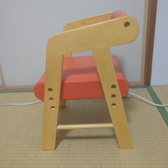 先着順‼️キッズチェアの画像