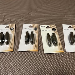 カーテン　ふさかけ　4個セットの画像