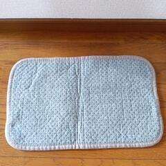 小さめ　マットの画像