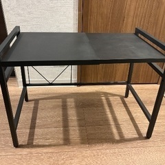 レンジラック　伸縮式の画像