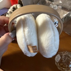 ミッフィー一番くじ イヤーカフ   の画像