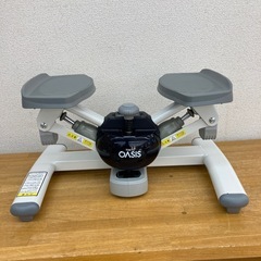 【ジモティー割引で最大15％OFF⭐️】 東急スポーツ オアシス ステッパーの画像