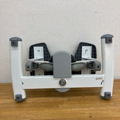 【ジモティー割引で最大15％OFF⭐️】 東急スポーツ オアシス ステッパーの画像