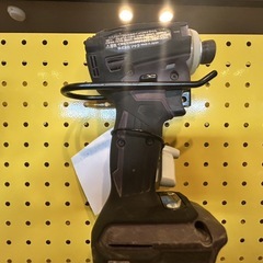 【中古品】マキタ　TD172D インパクトドライバ　動作確認OK（沖縄市）KODENの画像