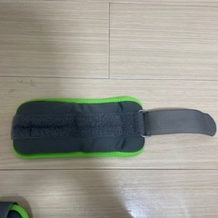おもり　4個　セットの画像