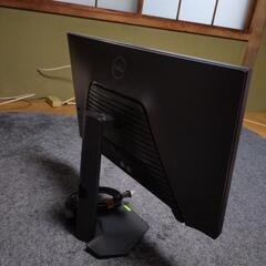 Dell 24 ゲーミングモニター - G2422HSの画像