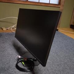 Dell 24 ゲーミングモニター - G2422HSの画像