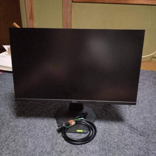 Dell 24 ゲーミングモニター - G2422HS (しゃぬ) バスセンター前